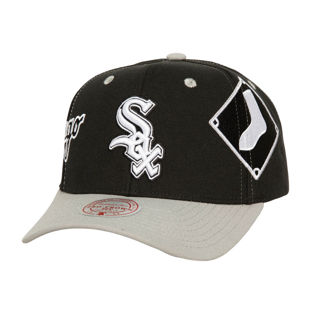 CHICAGO WHITE SOX