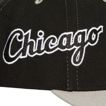 CHICAGO WHITE SOX