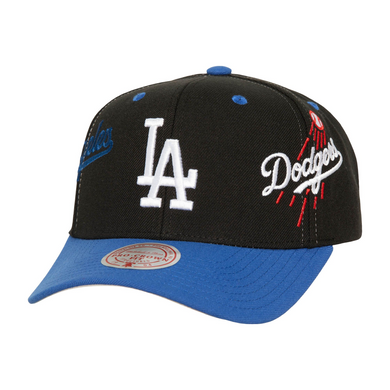 LOS ANGELES DODGERS