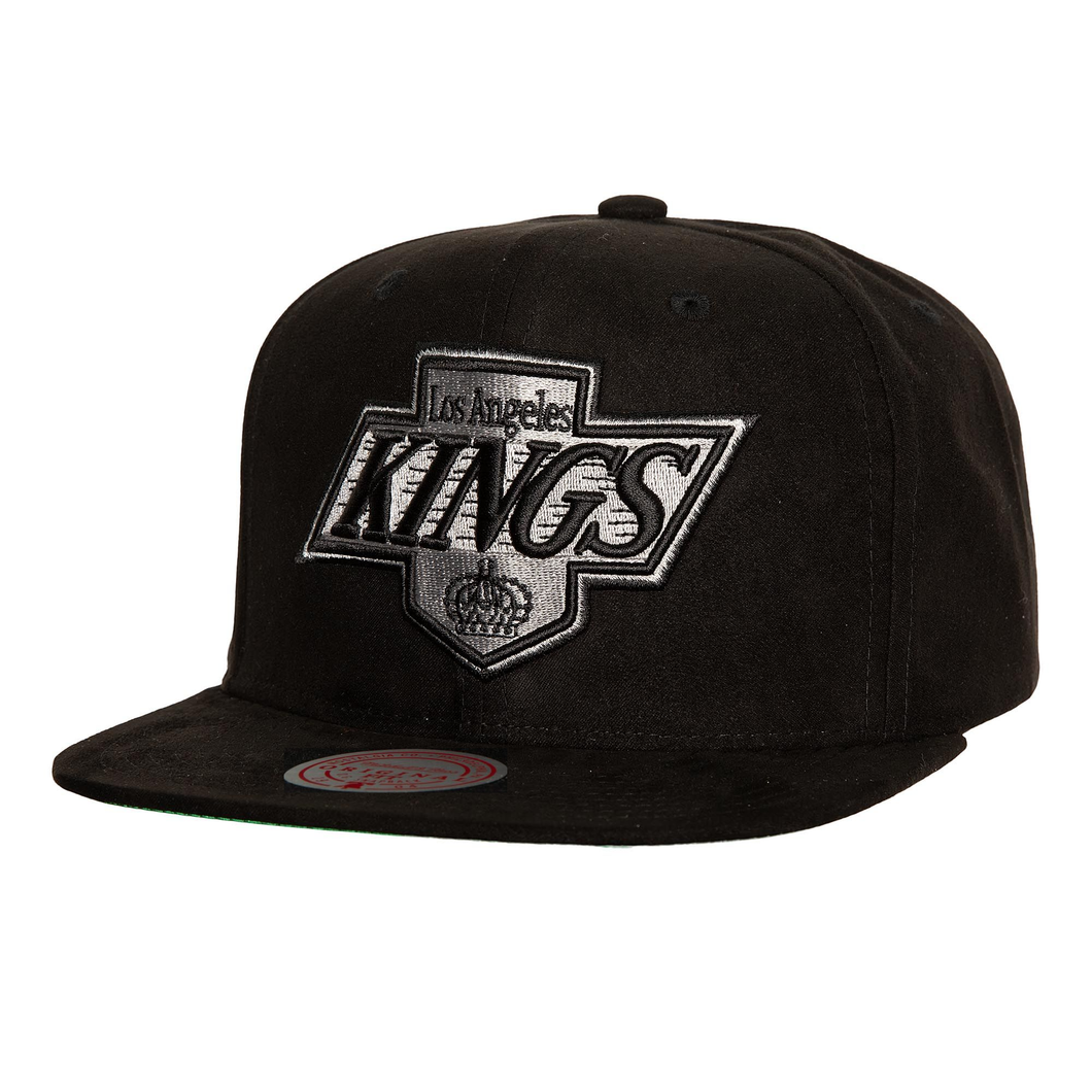 LOS ANGELES KINGS