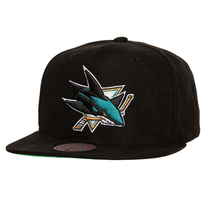 SAN JOSE SHARKS