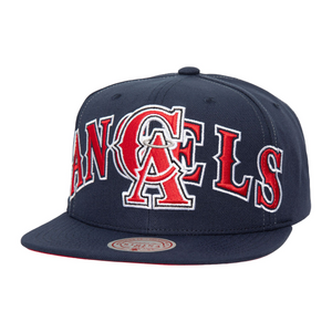 CALIFORNIA ANGELS