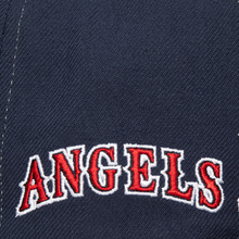 CALIFORNIA ANGELS