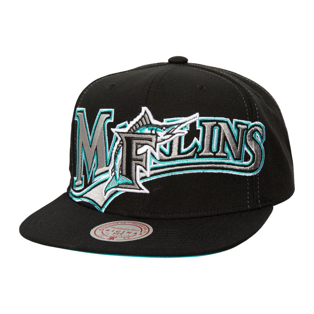 FLORIDA MARLINS