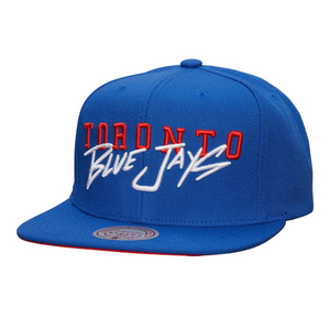 TORONTO BLUE JAYS