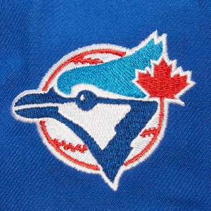 TORONTO BLUE JAYS