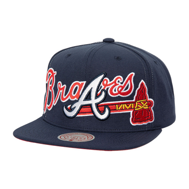 ATLANTA BRAVES