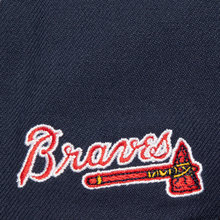 ATLANTA BRAVES