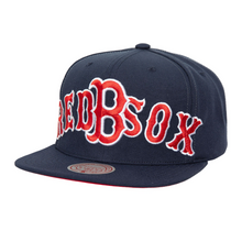 BOSTON RED SOX