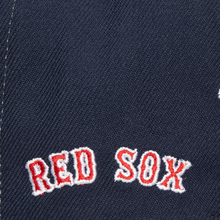 BOSTON RED SOX