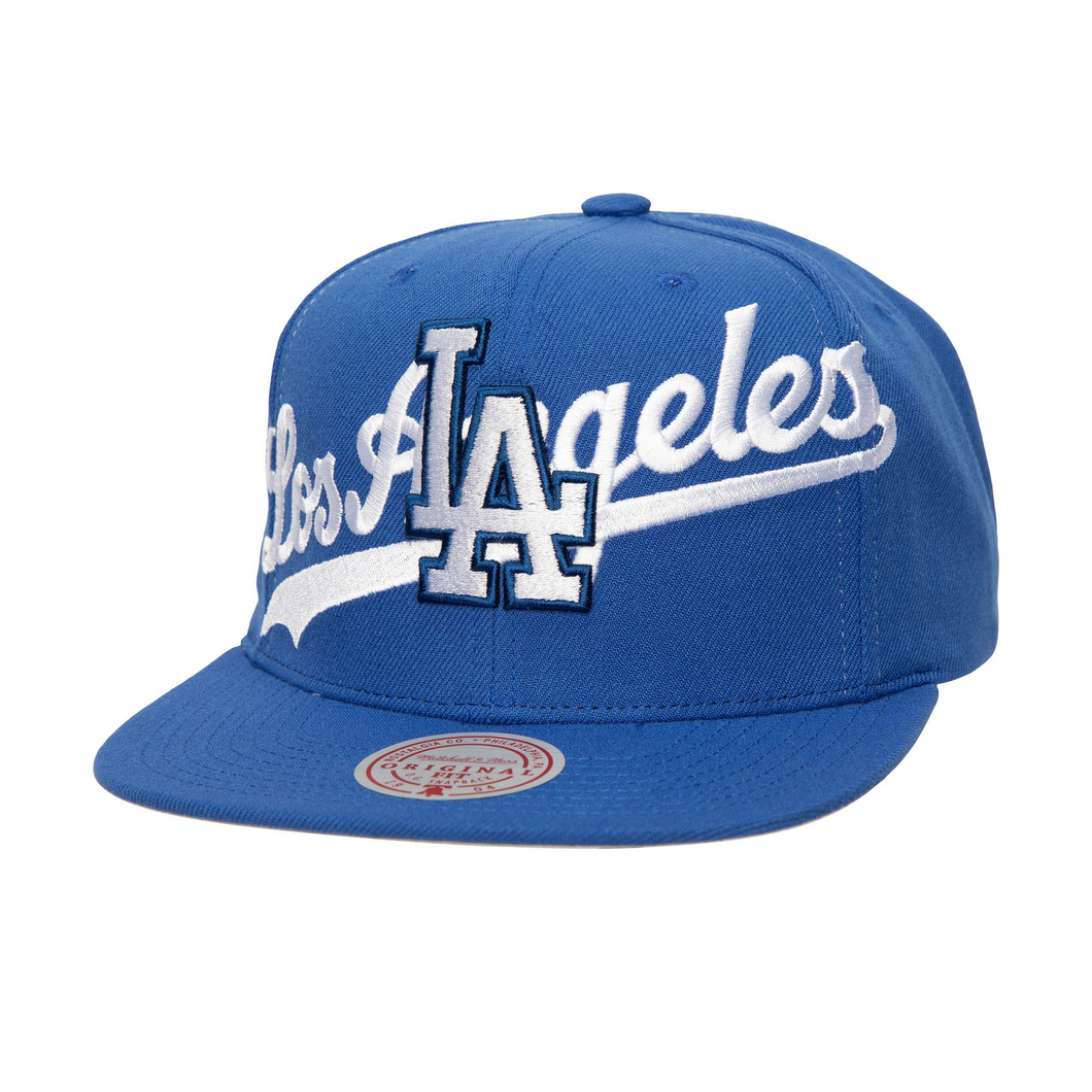 LOS ANGELES DODGERS