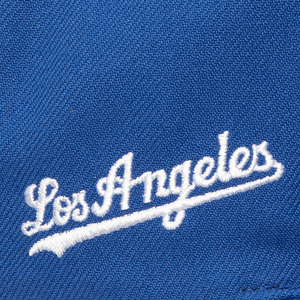 LOS ANGELES DODGERS