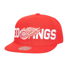 DETROIT RED WINGS