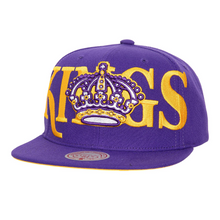 LOS ANGELES KINGS