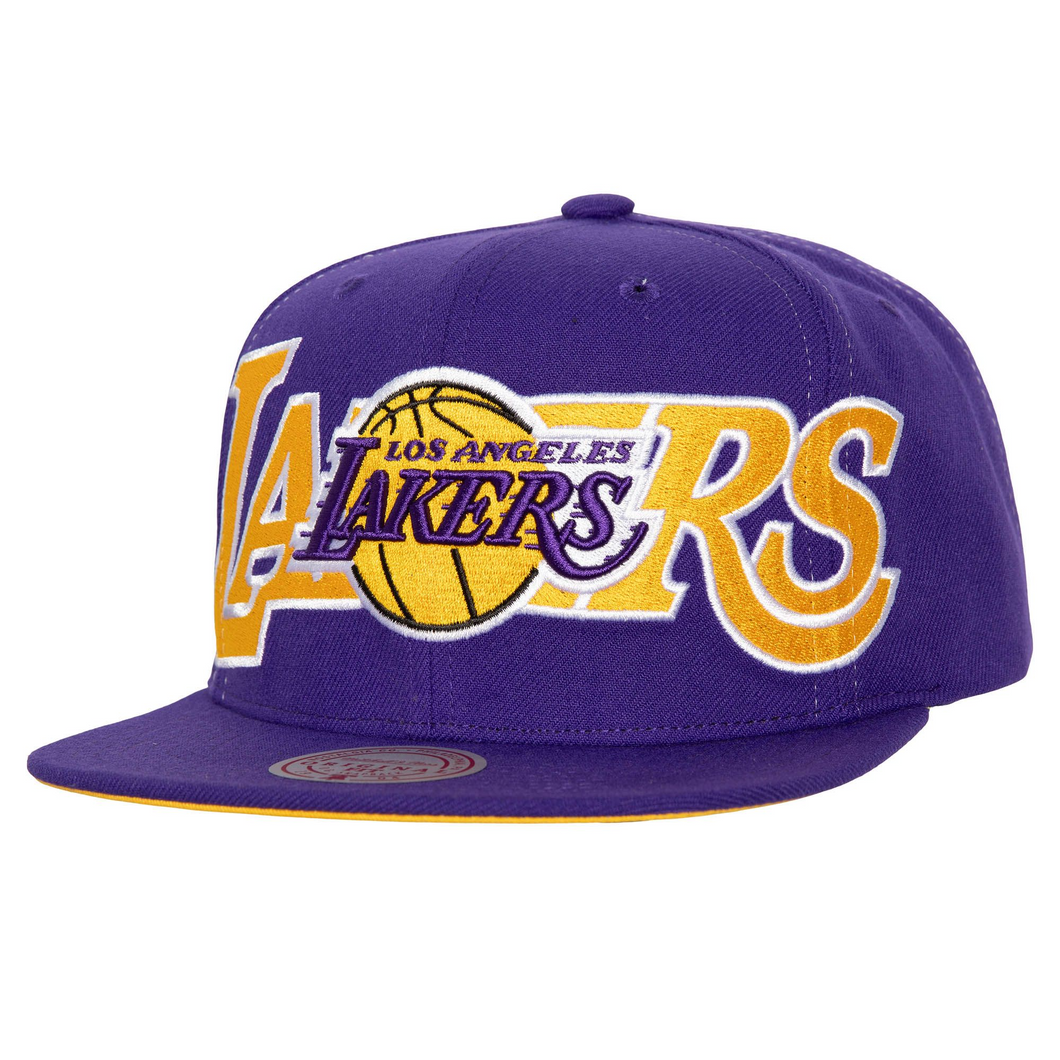 LOS ANGELES LAKERS