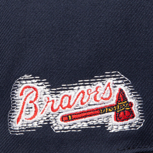 ATLANTA BRAVES