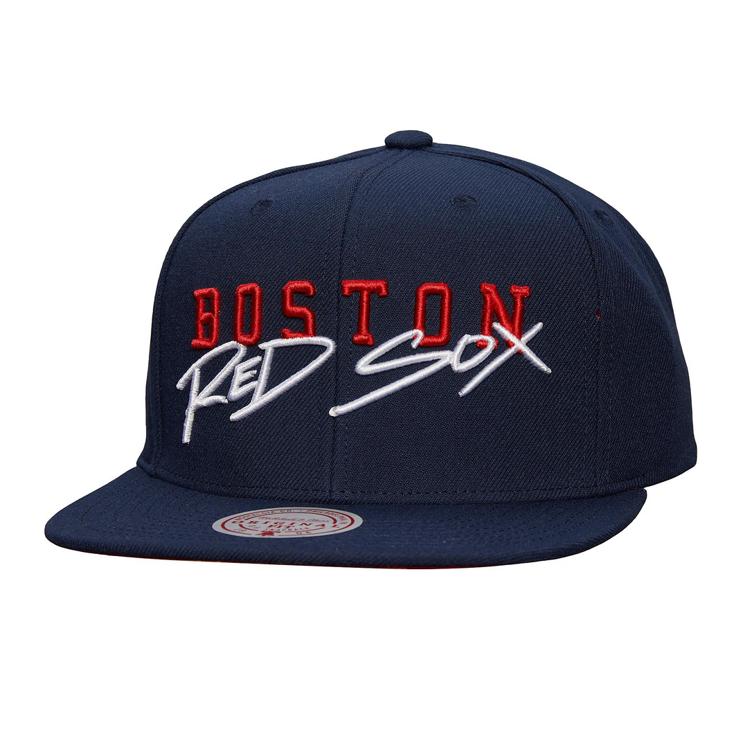 BOSTON RED SOX