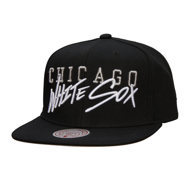 CHICAGO WHITE SOX