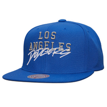 LOS ANGELES DODGERS