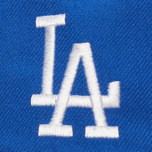 LOS ANGELES DODGERS