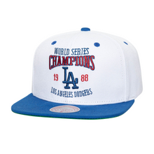 LOS ANGELES DODGERS