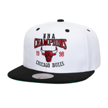 CHICAGO BULLS