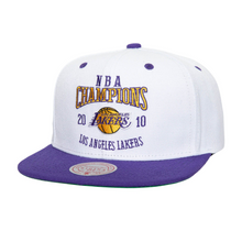 LOS ANGELES LAKERS