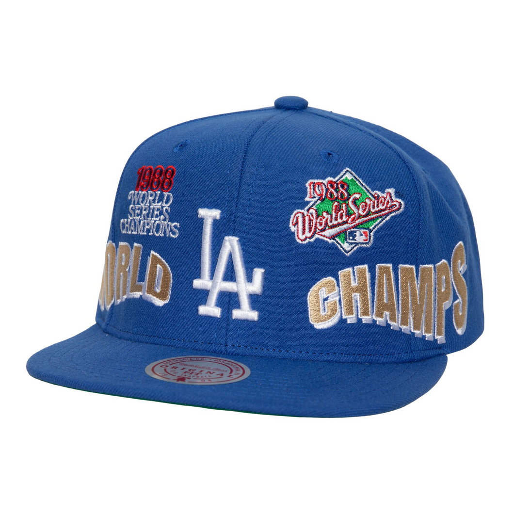 LOS ANGELES DODGERS