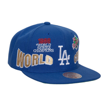 LOS ANGELES DODGERS