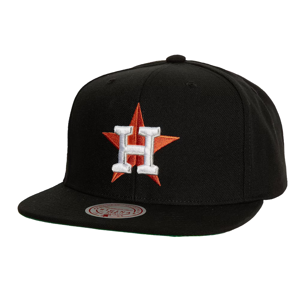 HOUSTON ASTROS