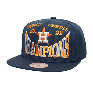 HOUSTON ASTROS