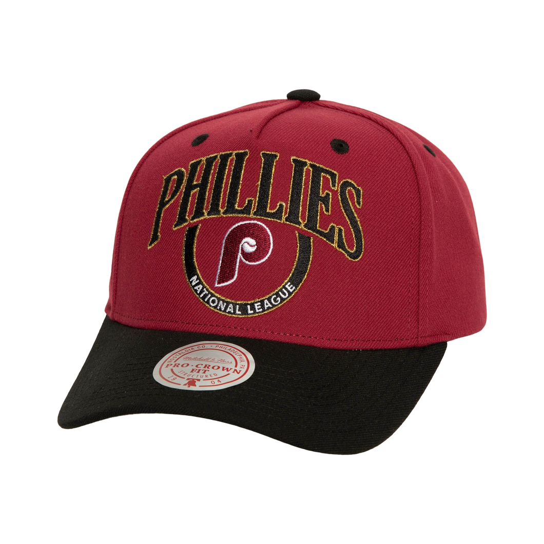 PHILADELPHIA PHILLIES
