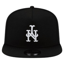 NEW YORK METS
