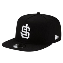 SAN FRANCISCO GIANTS