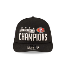 SAN FRANCISCO 49ERS