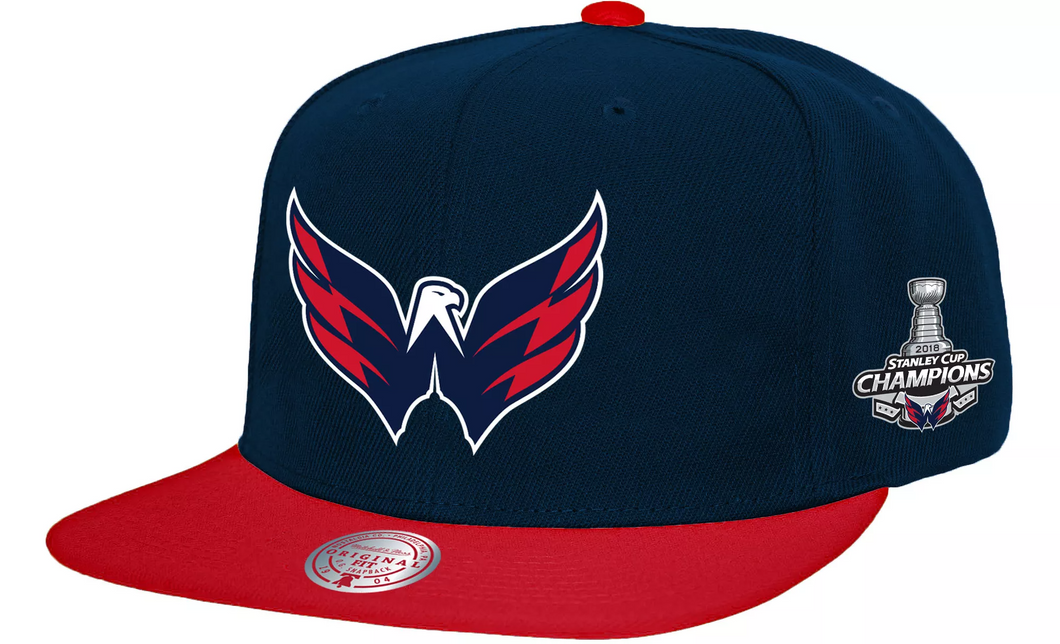 WASHINGTON CAPITALS