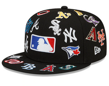 MLB