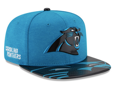 CAROLINA PANTHERS