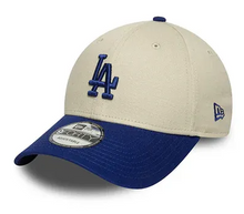 LOS ANGELES DODGERS