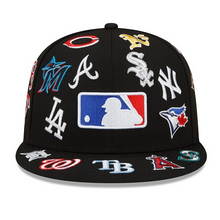 MLB