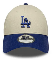 LOS ANGELES DODGERS