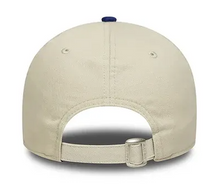 LOS ANGELES DODGERS