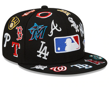 MLB