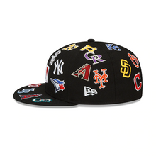 MLB