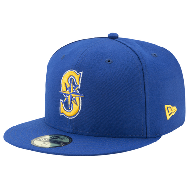 SEATTLE MARINERS