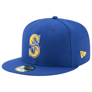 SEATTLE MARINERS