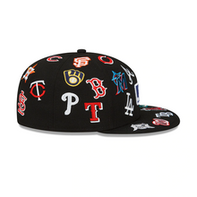 MLB