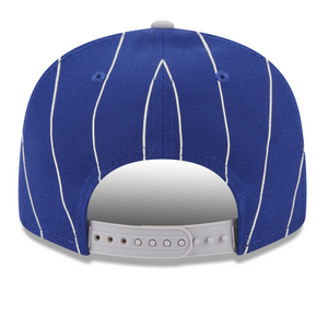LOS ANGELES DODGERS