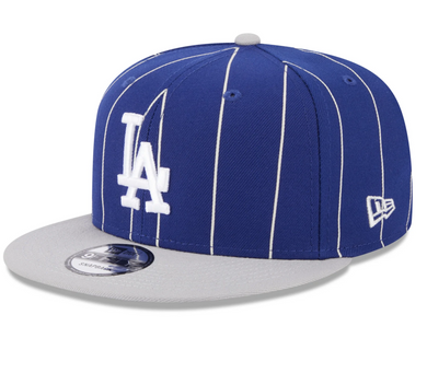 LOS ANGELES DODGERS