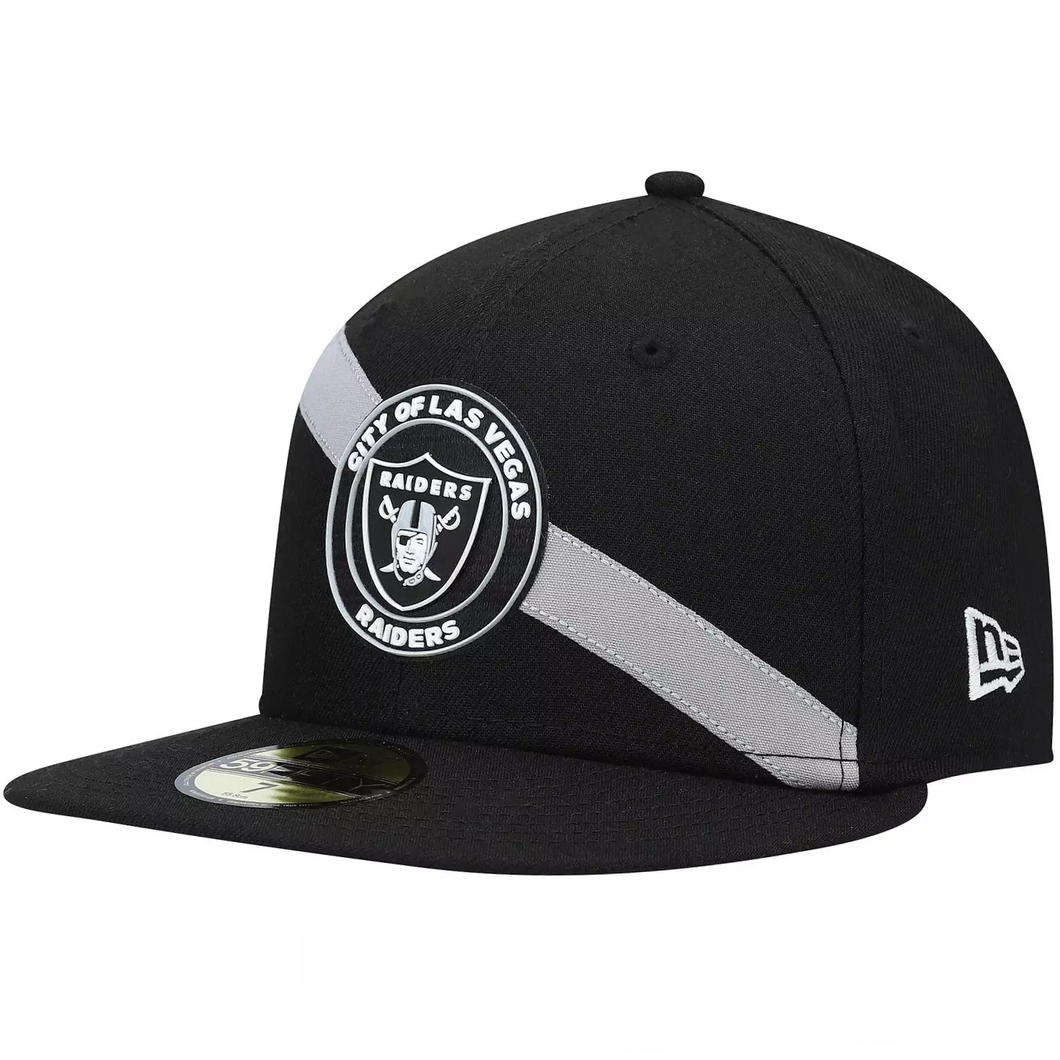 LAS VEGAS RAIDERS